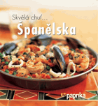 Skvělá chuť-- Španělska