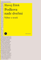 Podkova nade dveřmi Výbor z textů