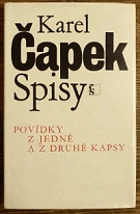 Povídky z jedné a z druhé kapsy