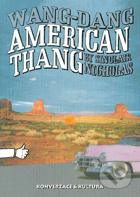 Wang-Dang American Thang