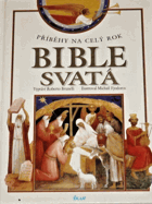 Bible svatá pro děti