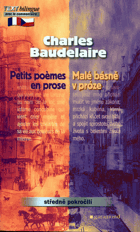 Petits poèmes en prose - Malé básně v próze