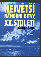 Největší námořní bitvy XX. století 20