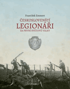 Českoslovenští legionáři za první světové války