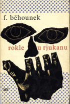 Rokle u Rjukanu