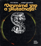 Vesmírné sny a skutečnosti bez obálky