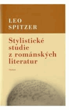 Stylistické studie z románských literatur