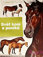 Svět koní a poníků