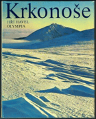 Krkonoše