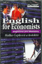 English for economists