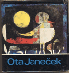 Ota Janeček