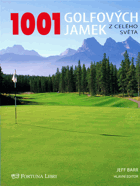 1001 golfových jamek z celého světa