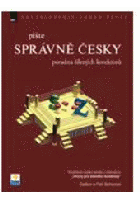 Pište správně česky - poradna šílených korektorů