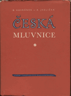 Česká mluvnice