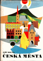Česká města