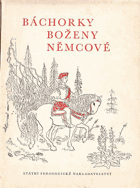Báchorky
