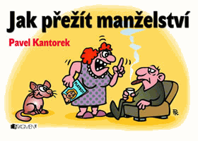 Jak přežít manželství