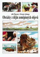 Obrázky z dějin zeměpisných objevů