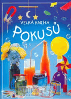 Velká kniha pokusů