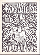 5SVAZKŮ Heraldická ročenka 1974 - 1997 KOMPLET!