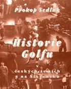 Historie golfu v českých zemích a na Slovensku