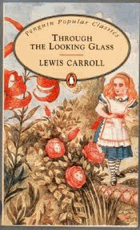 Through the looking glass