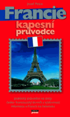 Francie - kapesní průvodce