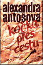 Kočka přes cestu