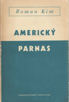 Americký Parnas (pamflet)