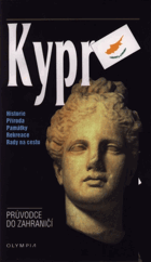 Kypr - průvodce do zahraničí