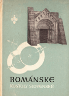 Slovenské kostoly románské