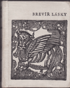 Brevíř lásky