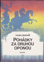 Pohádky za druhou oponou - pohádky a vyprávěnky