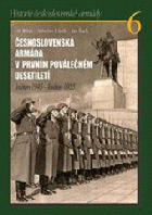 Československá armáda v prvním poválečném desetiletí
