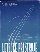 Letecké přístroje I. Přístroje letové