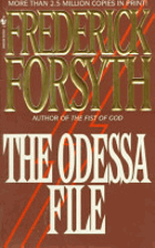 The Odessa File