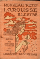 Petit Larousse illustré