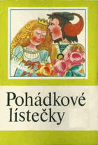 Lotyšská pohádka - Rybářův syn a jantarová kráska