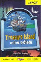 Treasure island - Ostrov pokladů