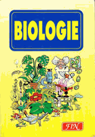 Biologie prokaryot, nižších a vyšších rostlin, hub