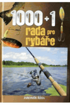 1000+1 rada pro rybáře