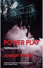 Power play - nátlaková hra