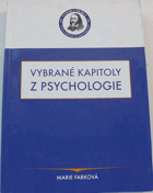 Vybrané kapitoly z psychologie