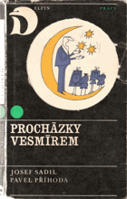Procházky vesmírem