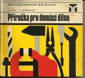 Příručka pro domácí dílnu