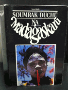 Soumrak duchů na Madagaskaru. Madagaskar