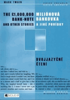 Miliónová bankovka a jiné povídky - The pound 1,000,000 bank-note and other stories