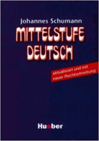 Mittelstufe Deutsch, Aktualisiert und mit neuer Rechtschreibung