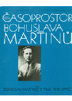 Časoprostor (nejen) evropský Bohuslava Martinů - výstava k 100. výročí skladatelova ...