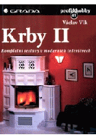 KRBY 2 kompletní sestavy v moderních interiérech